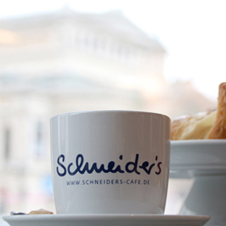 Schneider”s Cafe Bistro